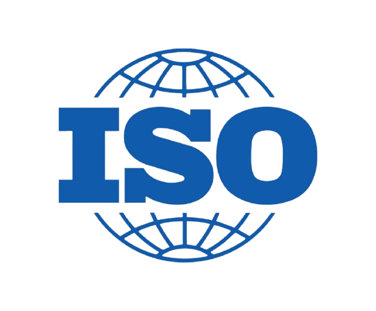 ISO Certification