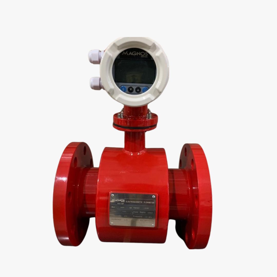Flow Meter Magnos 