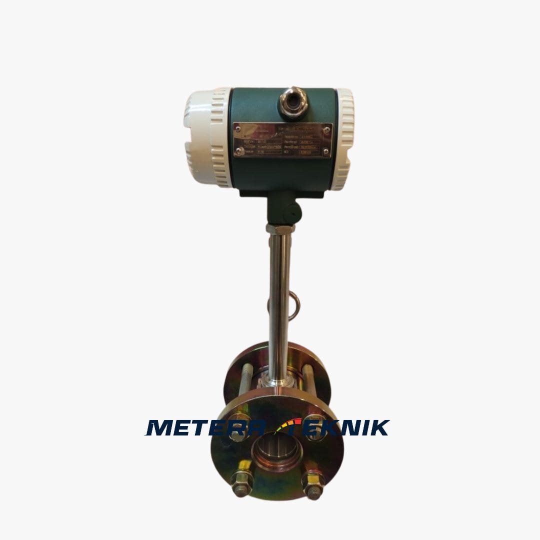 Vortex Flowmeter SHM TP-Flow Meters size 1 Inch