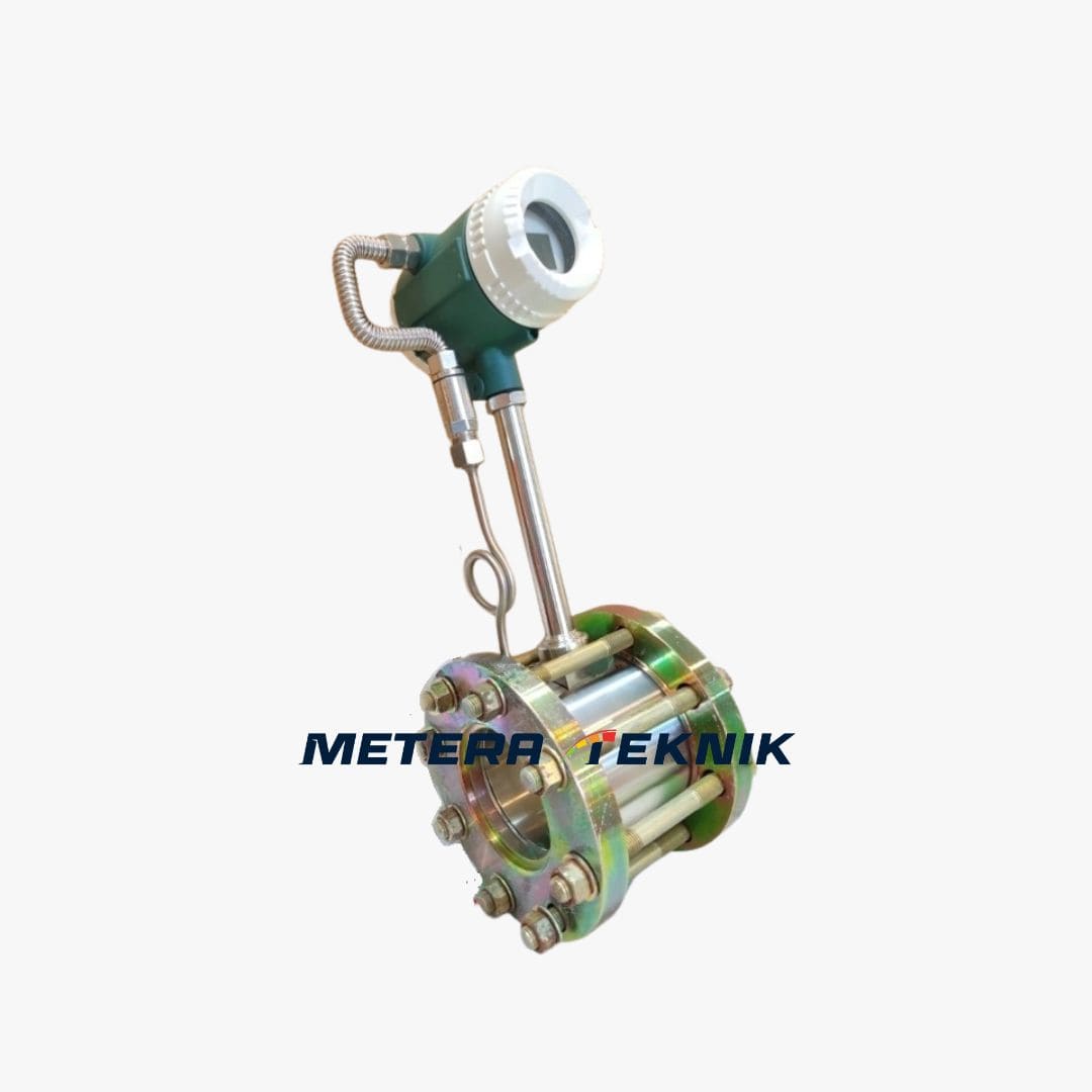 Vortex Flowmeter SHM TP-Flow Meters size 4 Inch