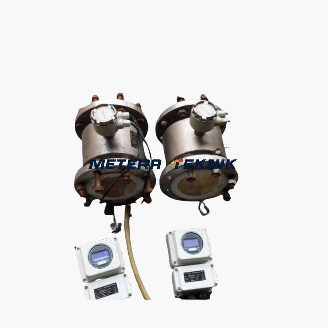 Jual Electromagnetic Flow Meter SHM Separated Size 2 1/2 Inch