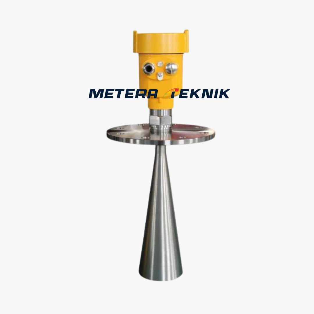 Jual Radar Level Meter SHM Size 2 Inch