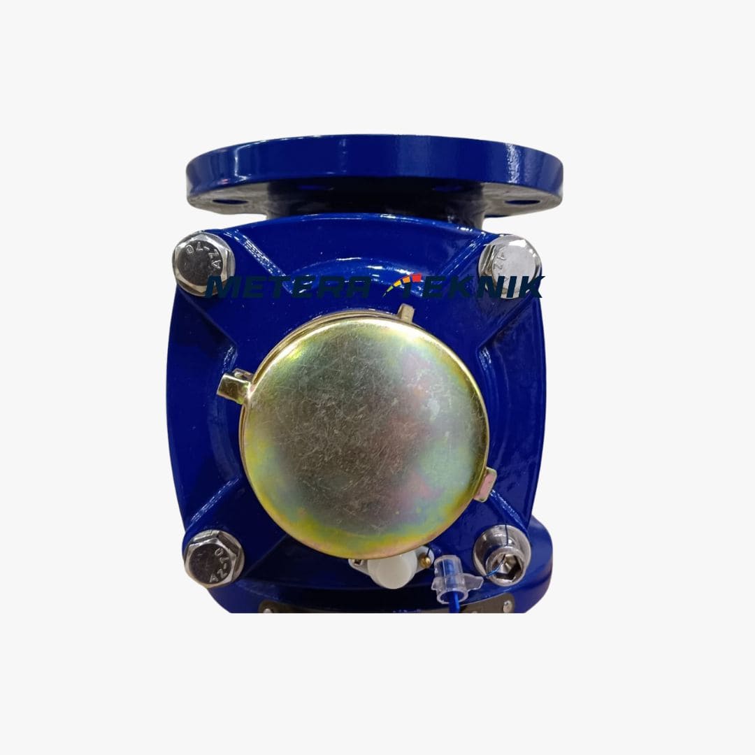 Jual Water Meter Air Bersih Merk Magnos Size 5 Inch
