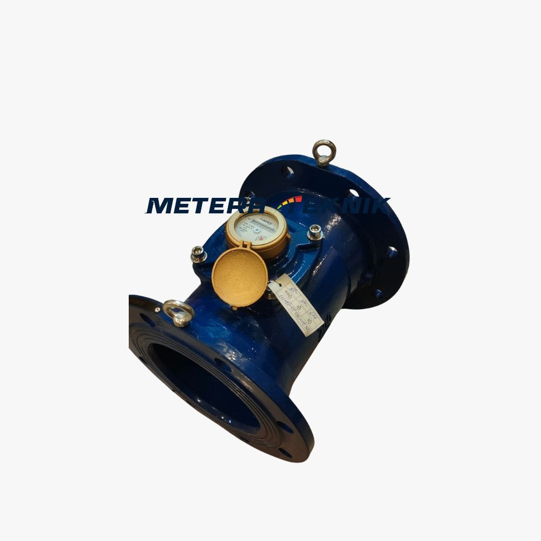 Jual Water Meter Air Bersih Merk Magnos Size 14 Inch