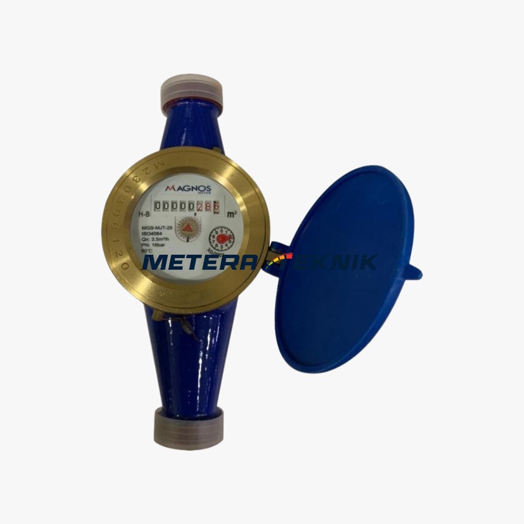 Jual Multi-Jet Brass Magnos Size 1 Inch