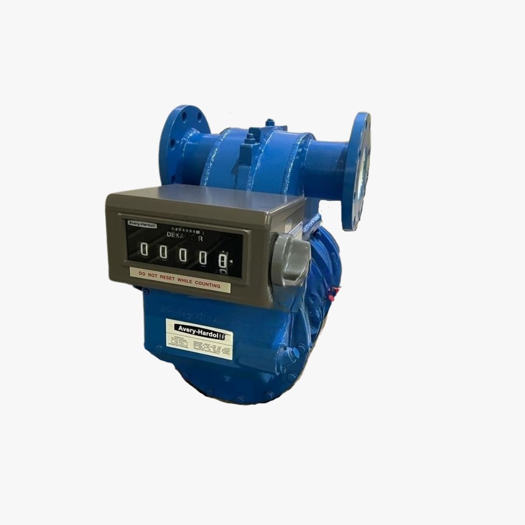 Flow Meter Avery Hardoll