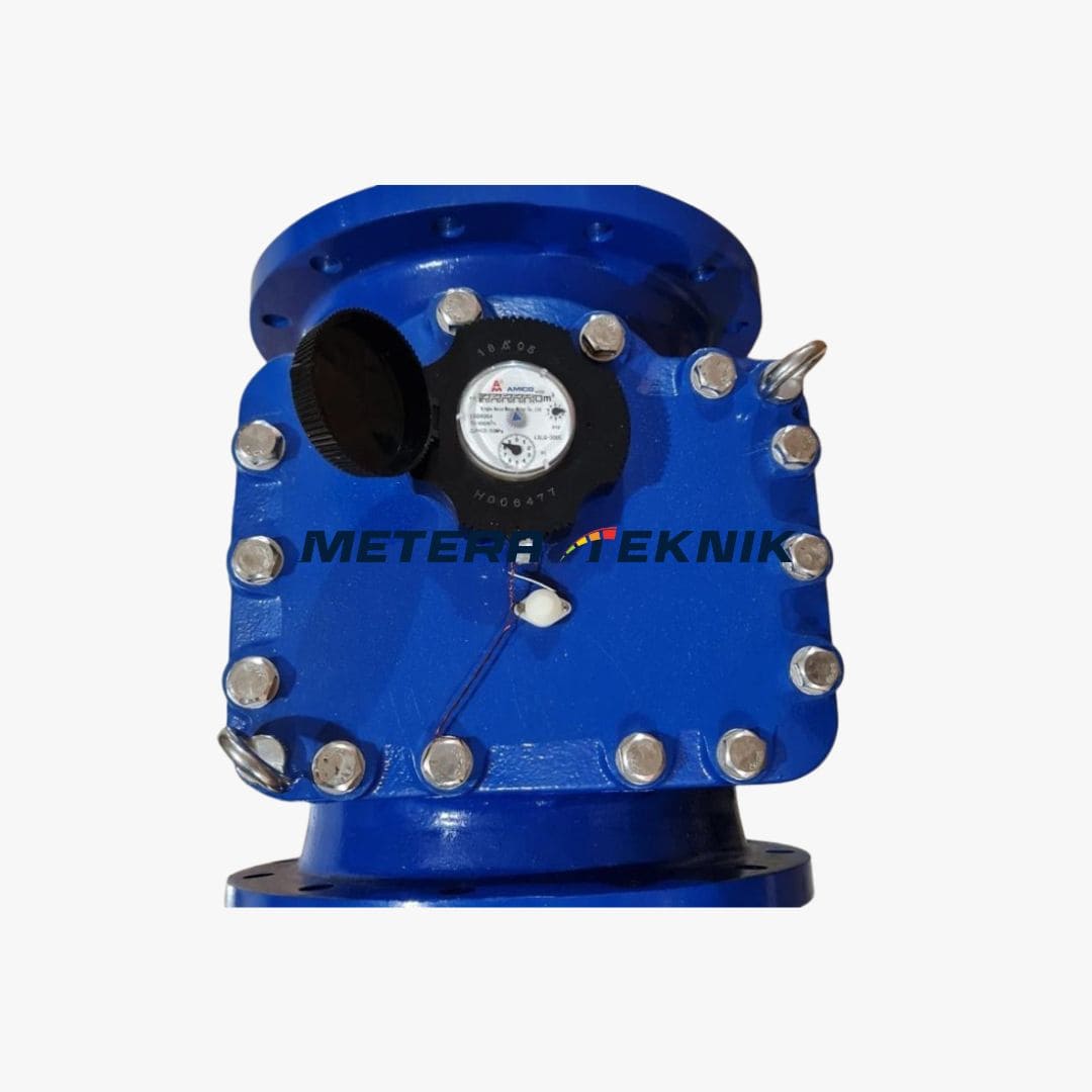Jual Water Meter Amico Size 10 Inch