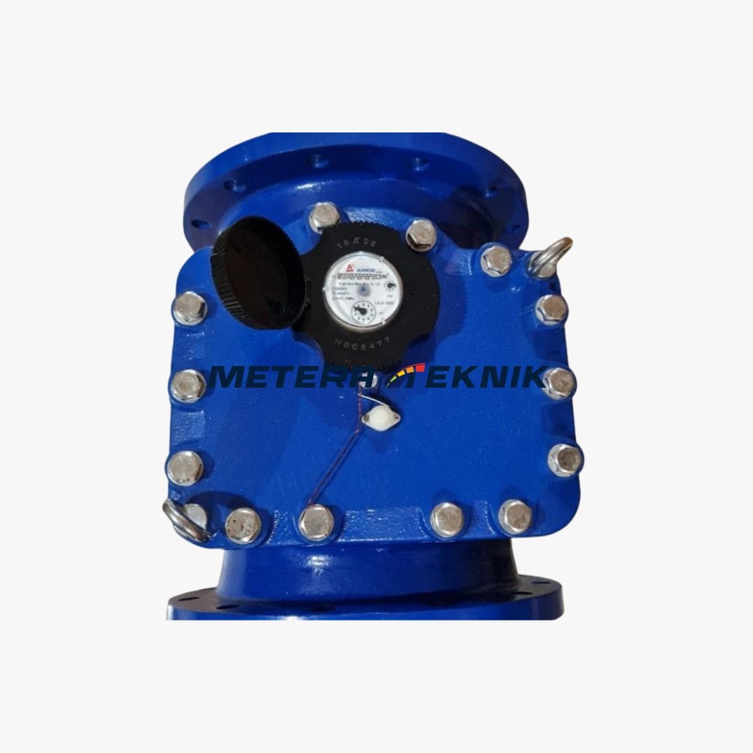 Jual Water Meter Amico Size 16 Inch