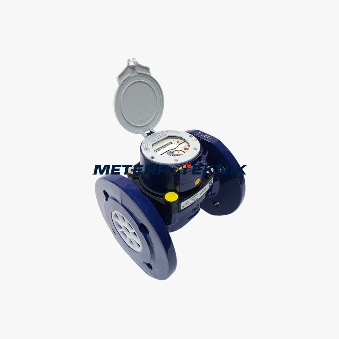 Water Meter Sensus Meistream Size 1.5 Inch