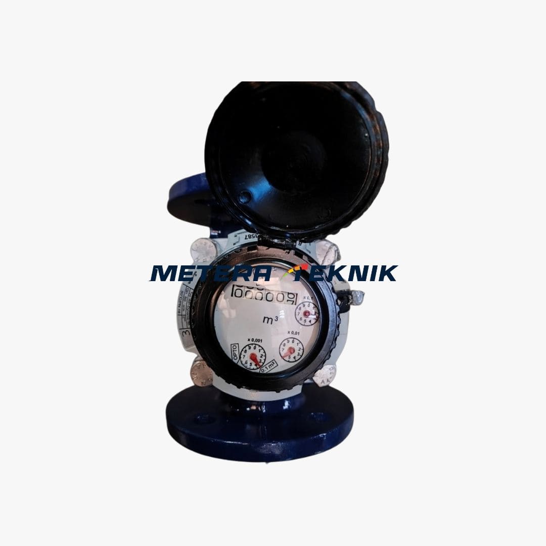 Water Meter Sensus Model Wp-Dynamic up to 50 ºC Size 1.5 Inch