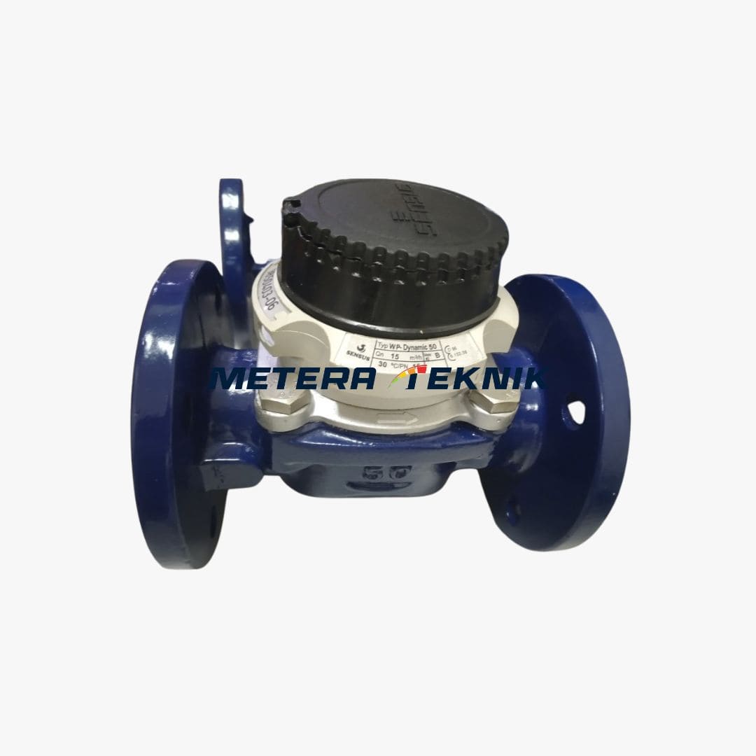 Water Meter Sensus Model Wp-Dynamic up to 50 ºC Size 2 Inch