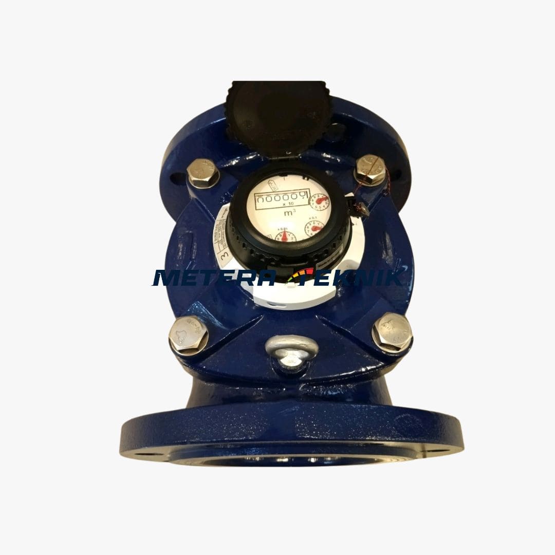 Water Meter Sensus Model Wp-Dynamic up to 50 ºC Size 8 Inch