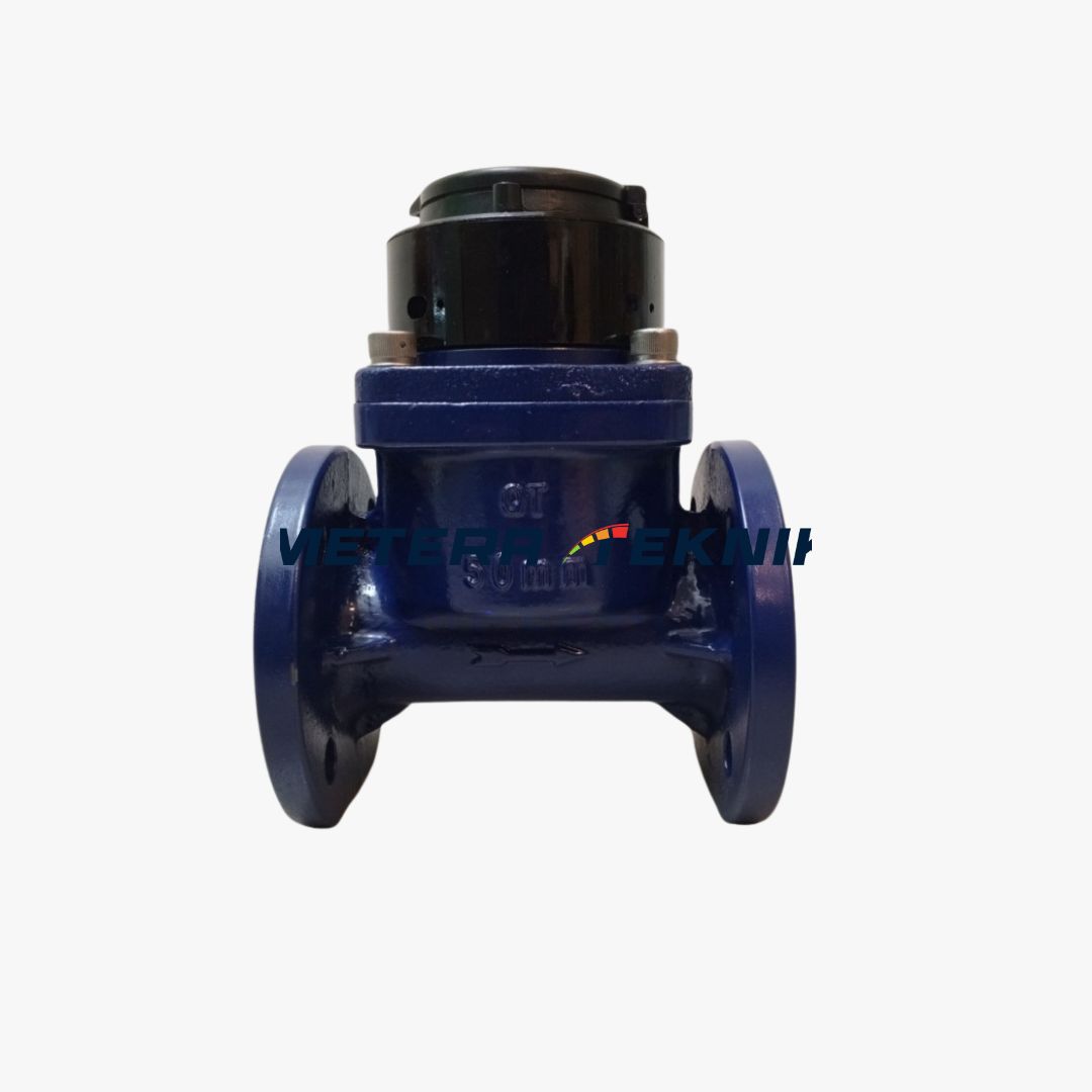 Jual Water Meter Sensus wpi lxln size 2 Inch