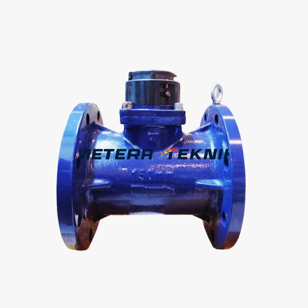 Jual Water Meter Sensus wpi lxln size 6 Inch