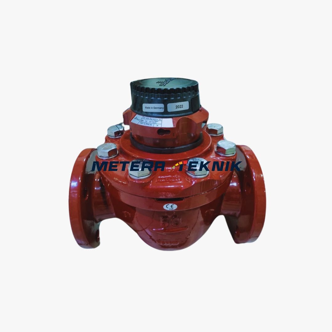 Jual Water Meter Sensus Ws Dynamic Hot Water Size 2 Inch