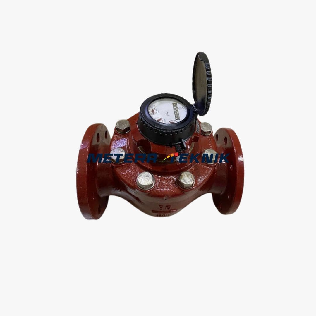 Jual Water Meter Sensus Ws Dynamic Hot Water Size 3 Inch