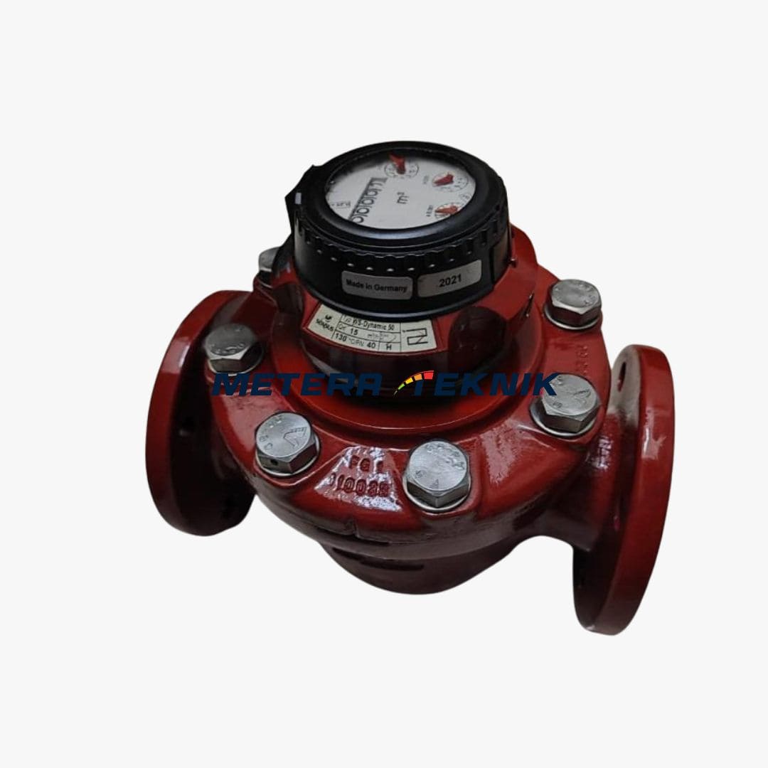 Jual Water Meter Sensus Ws Dynamic Hot Water Size 4 Inch