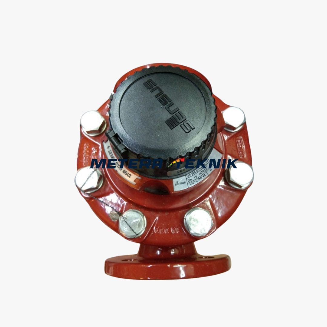 Jual Water Meter Sensus Ws Dynamic Hot Water Size 6 Inch
