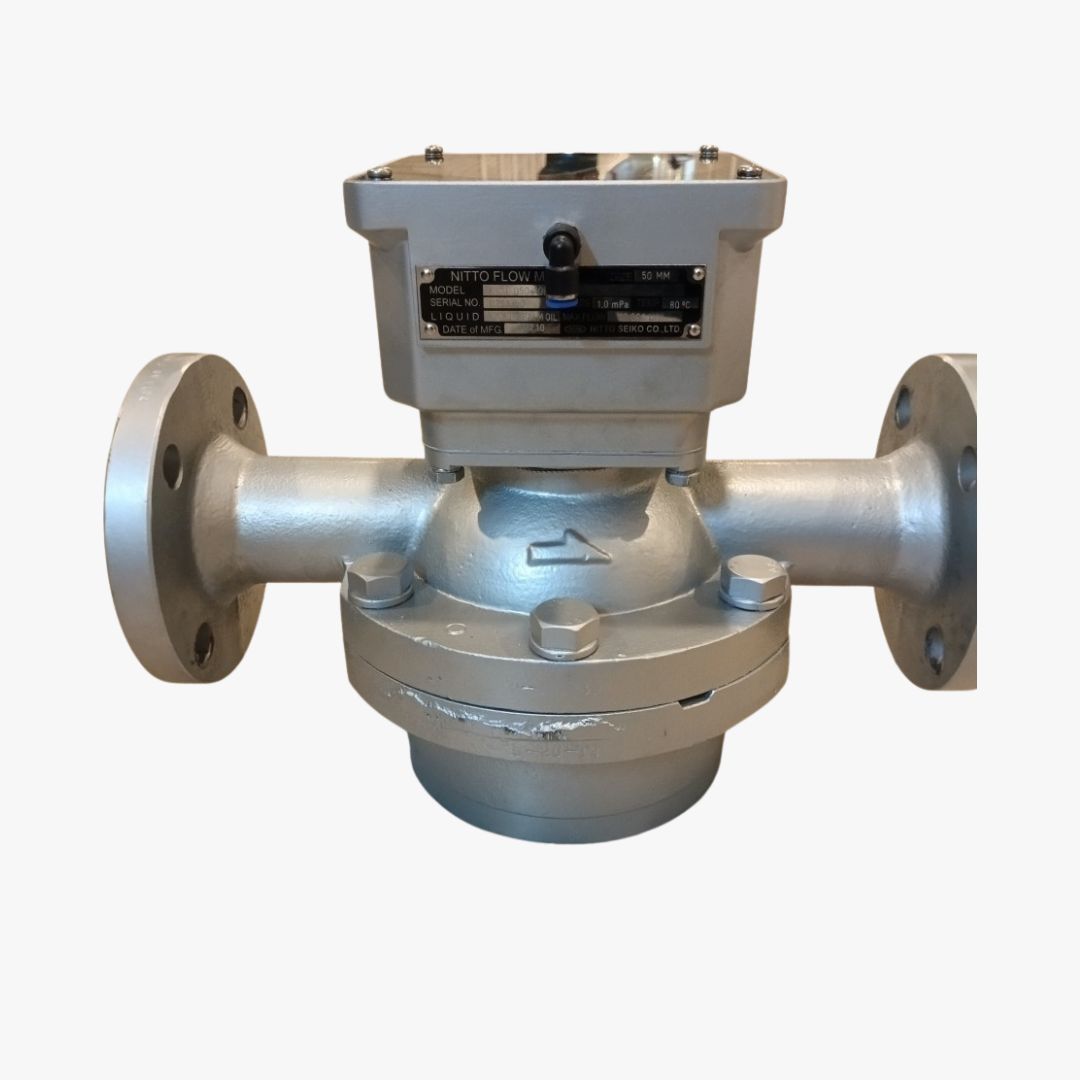 Flow Meter Nitto Seiko