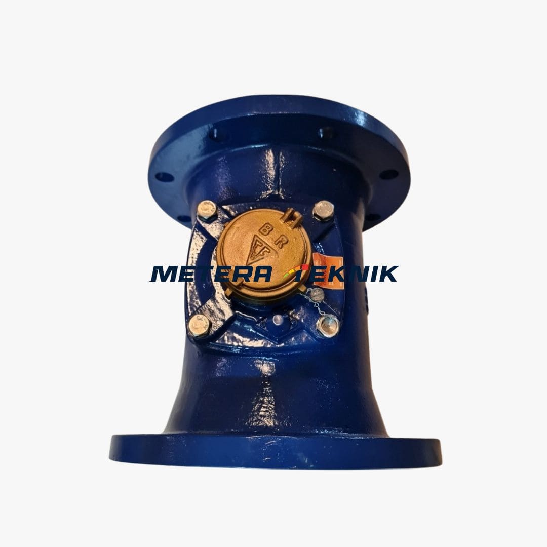 Jual Water Meter BR Size 10 Inch