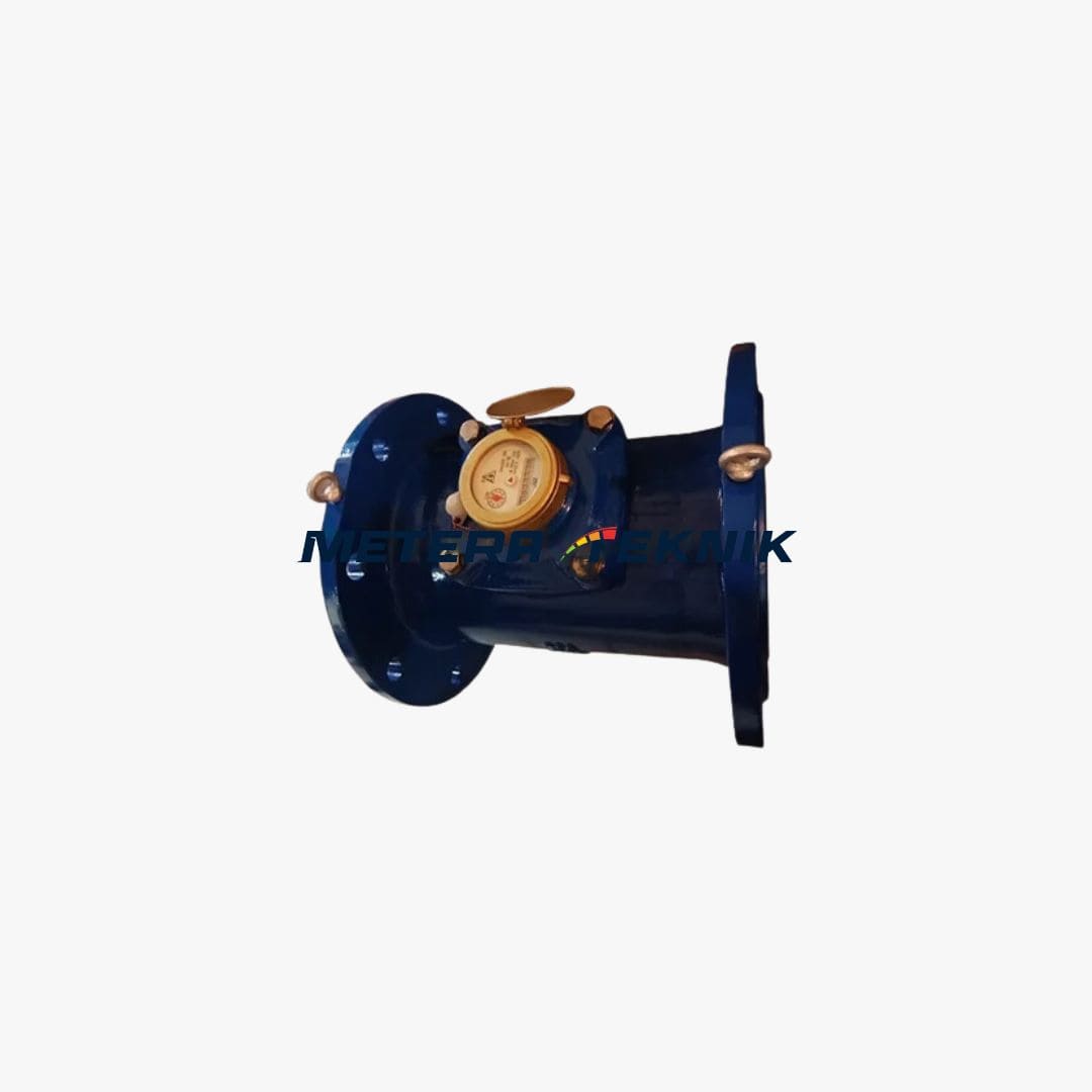 Jual Water Meter BR 12 Inch