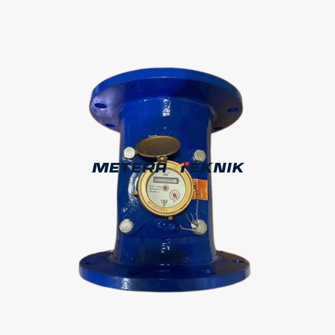 Jual Water Meter BR Size 8 Inch