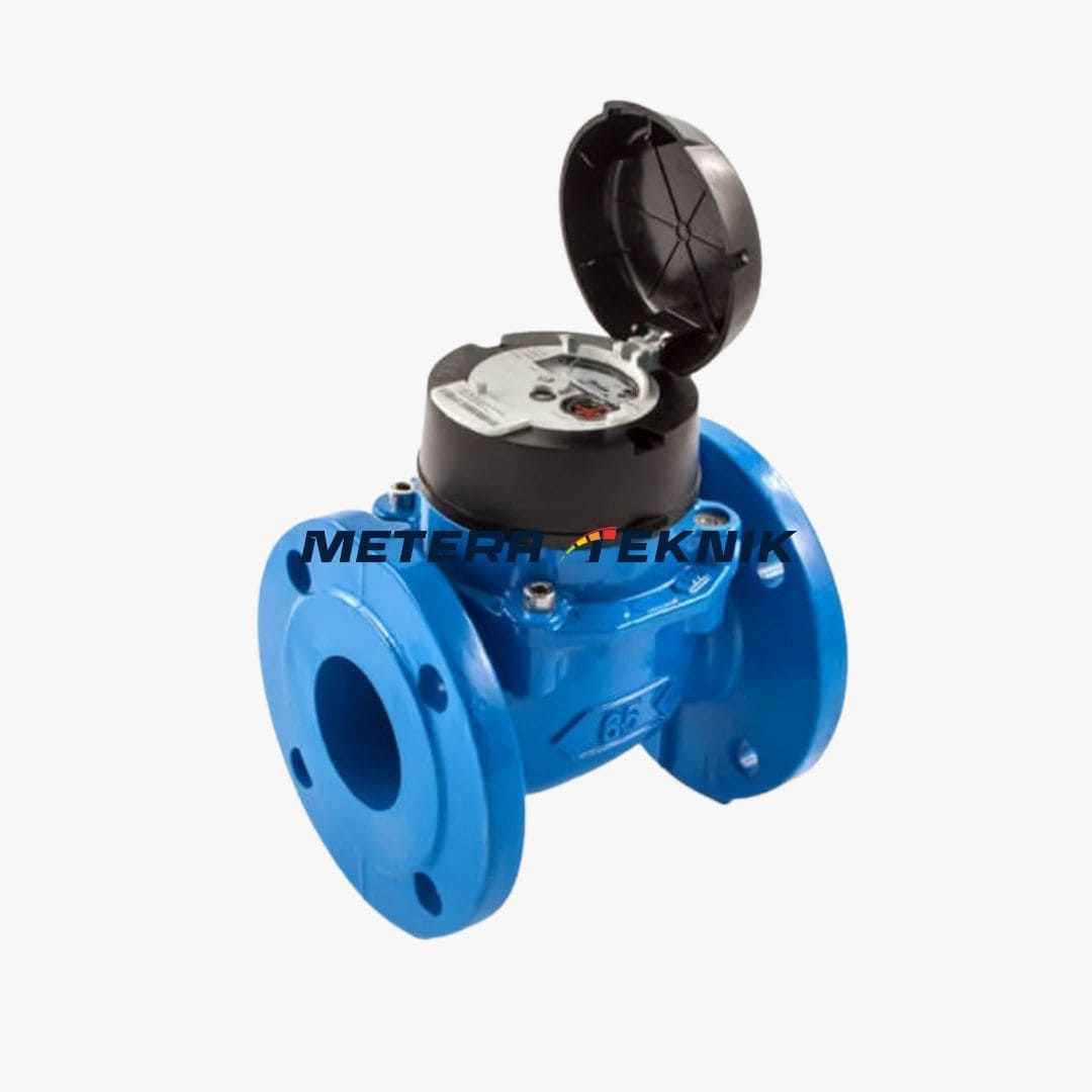 Jual Water Meter Itron Size 2.5 Inch