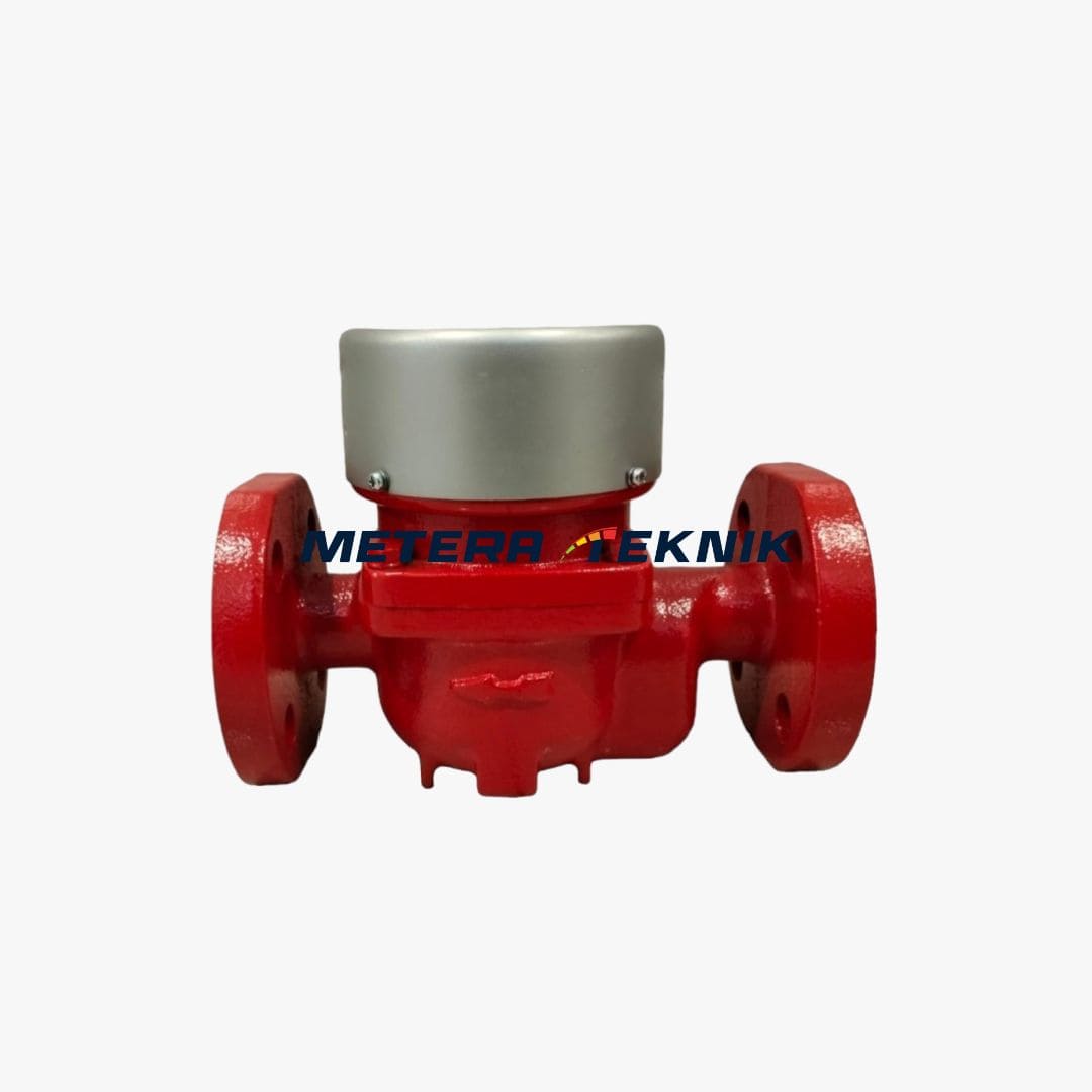 Jual Flow Meter OVAL FLOWPET Model LS 5376 size 1.5 Inch