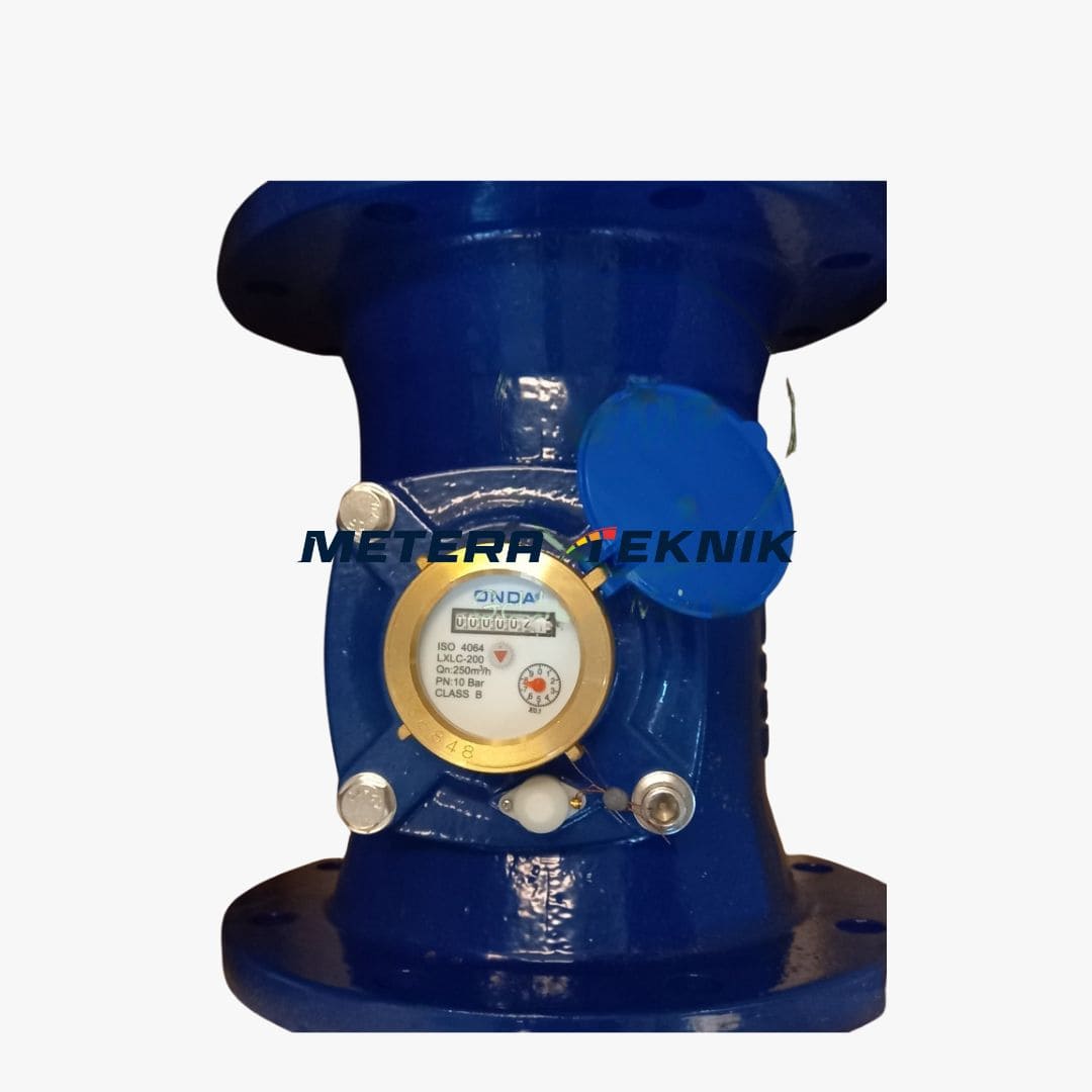 Jual Water Meter Onda Size 12 Inch