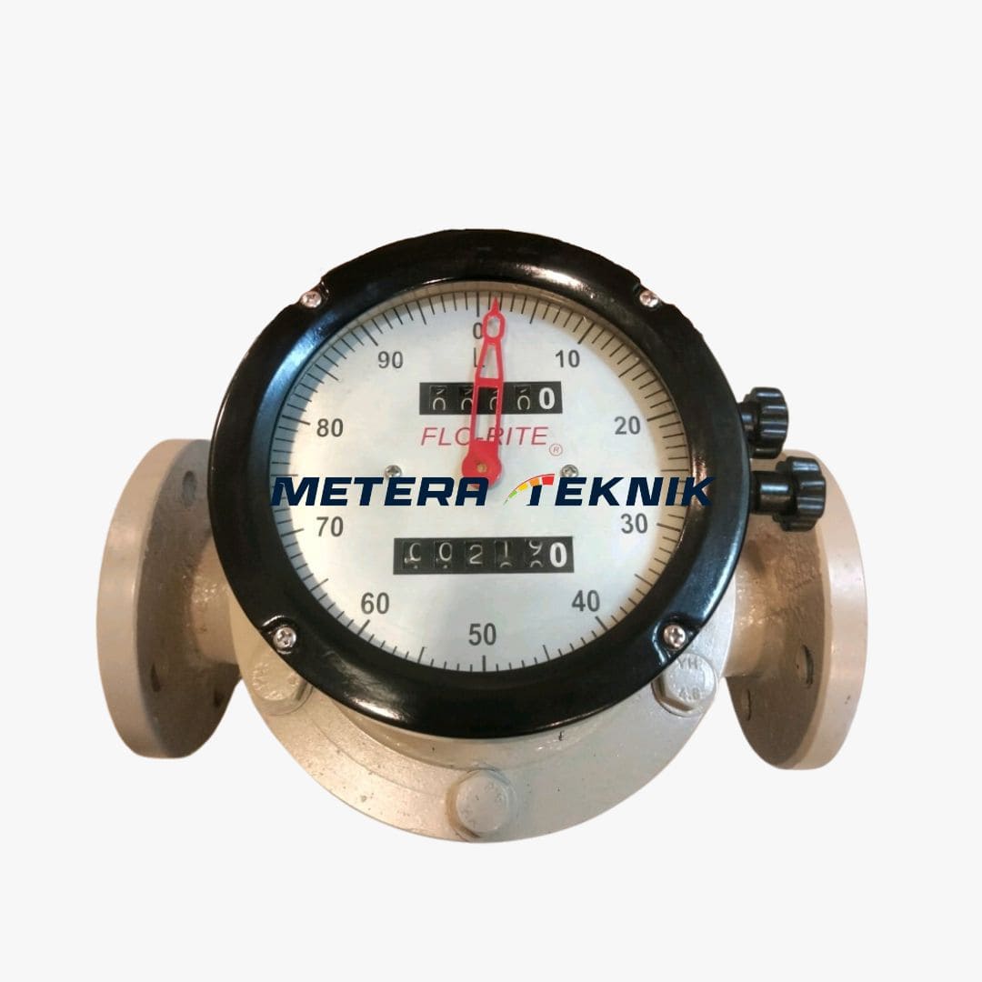 Jual Flow Meter Flo Rite Size 2 Inch Model LC A50