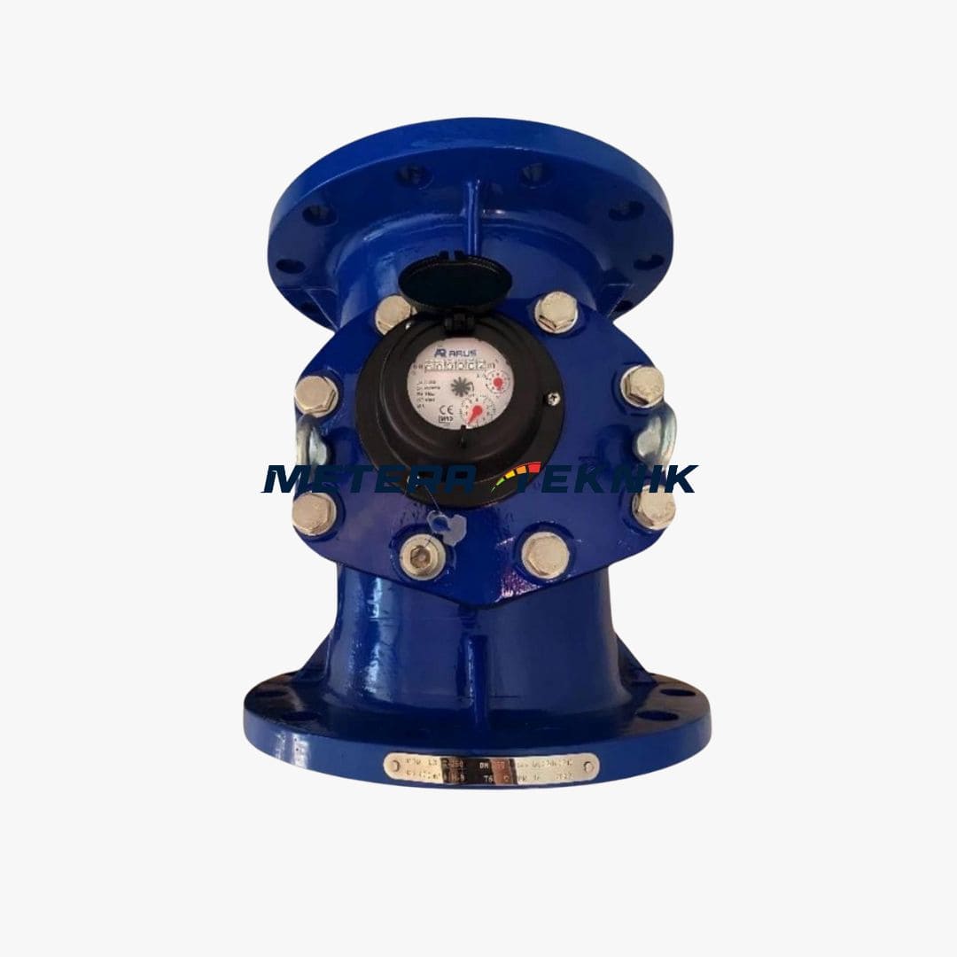 Jual Water Meter Arus Size 12 Inch 