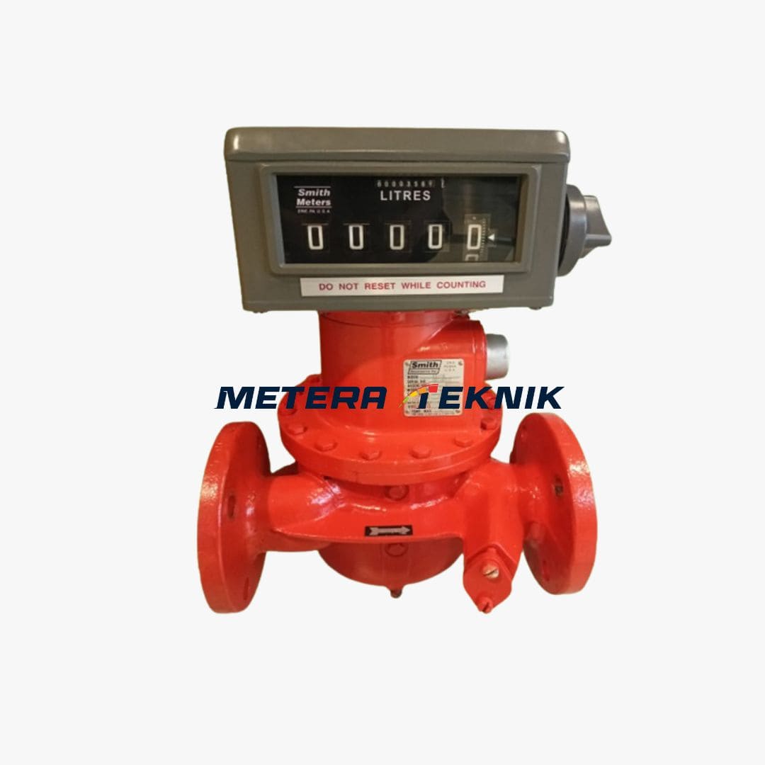 Flow Meter Smith 2 Inch Type C2