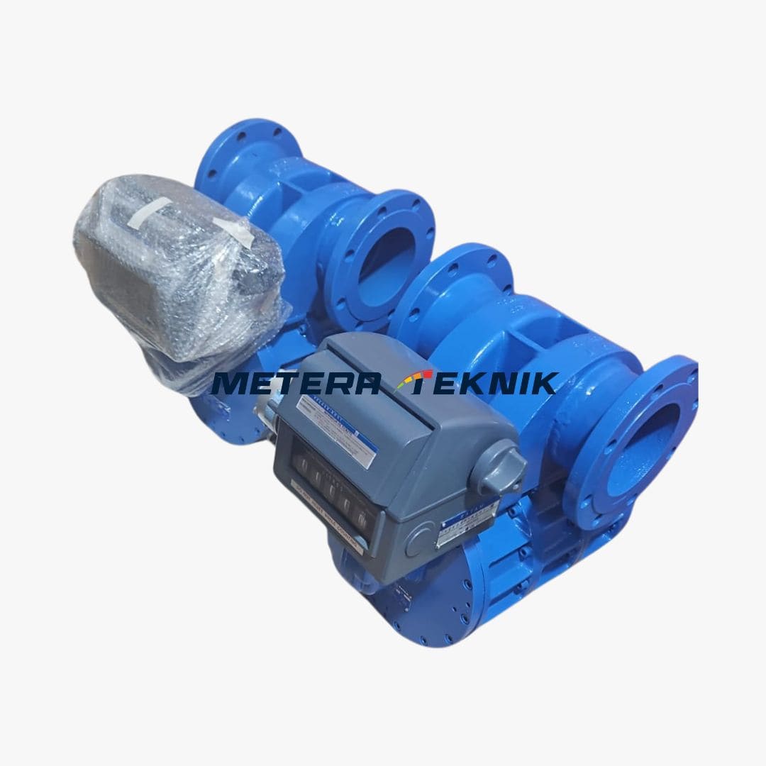Jual Flow Meter SATAM Model ZC17-12 Size 2 Inch