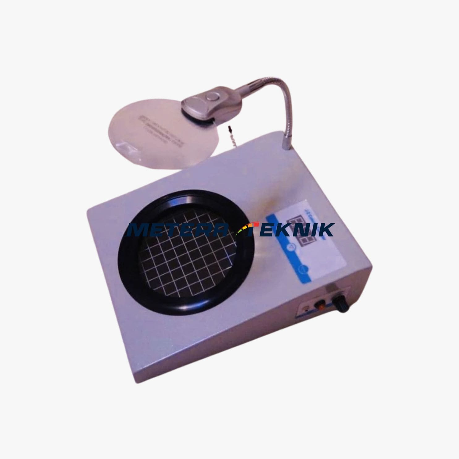 Jual colony counter j-2