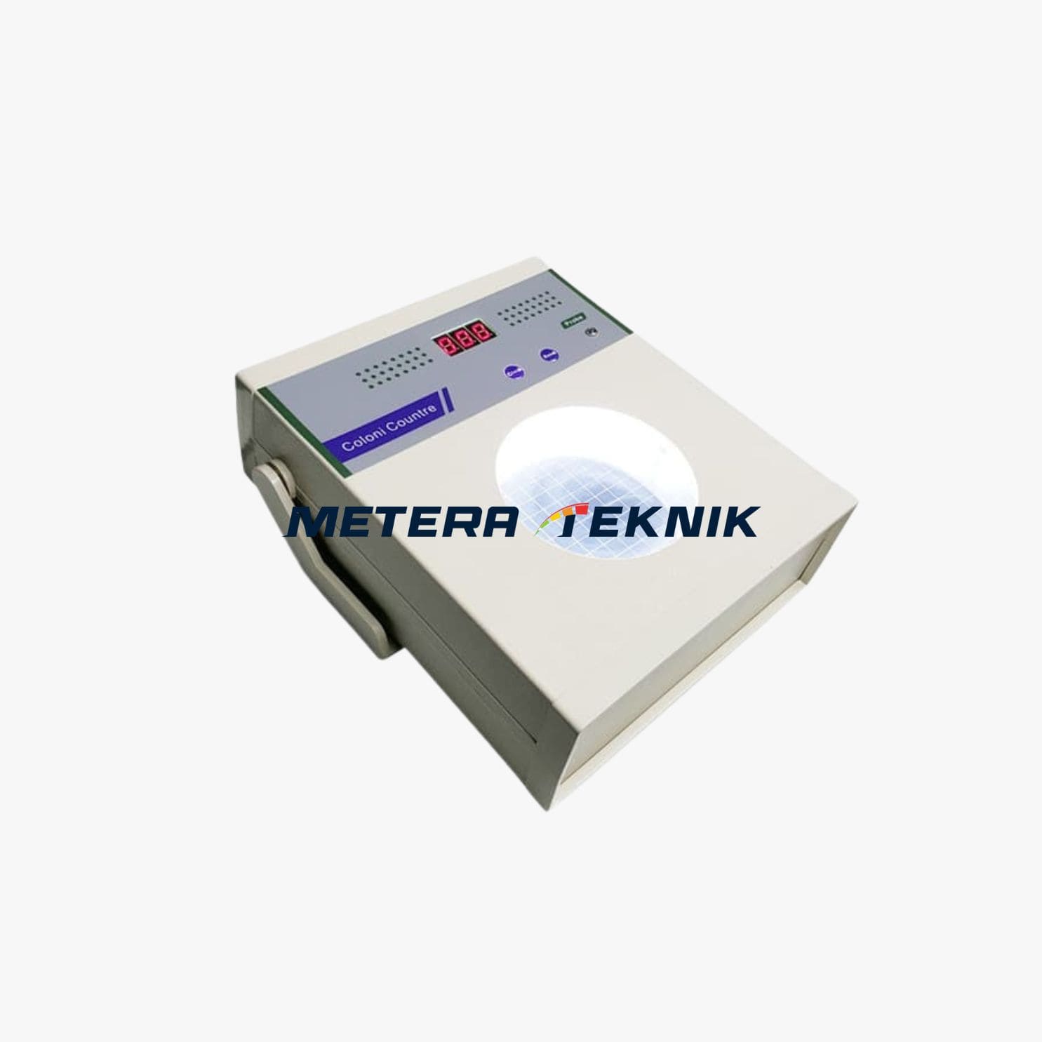 Jual colony counter XK97-A Alat Laboratorium Umum