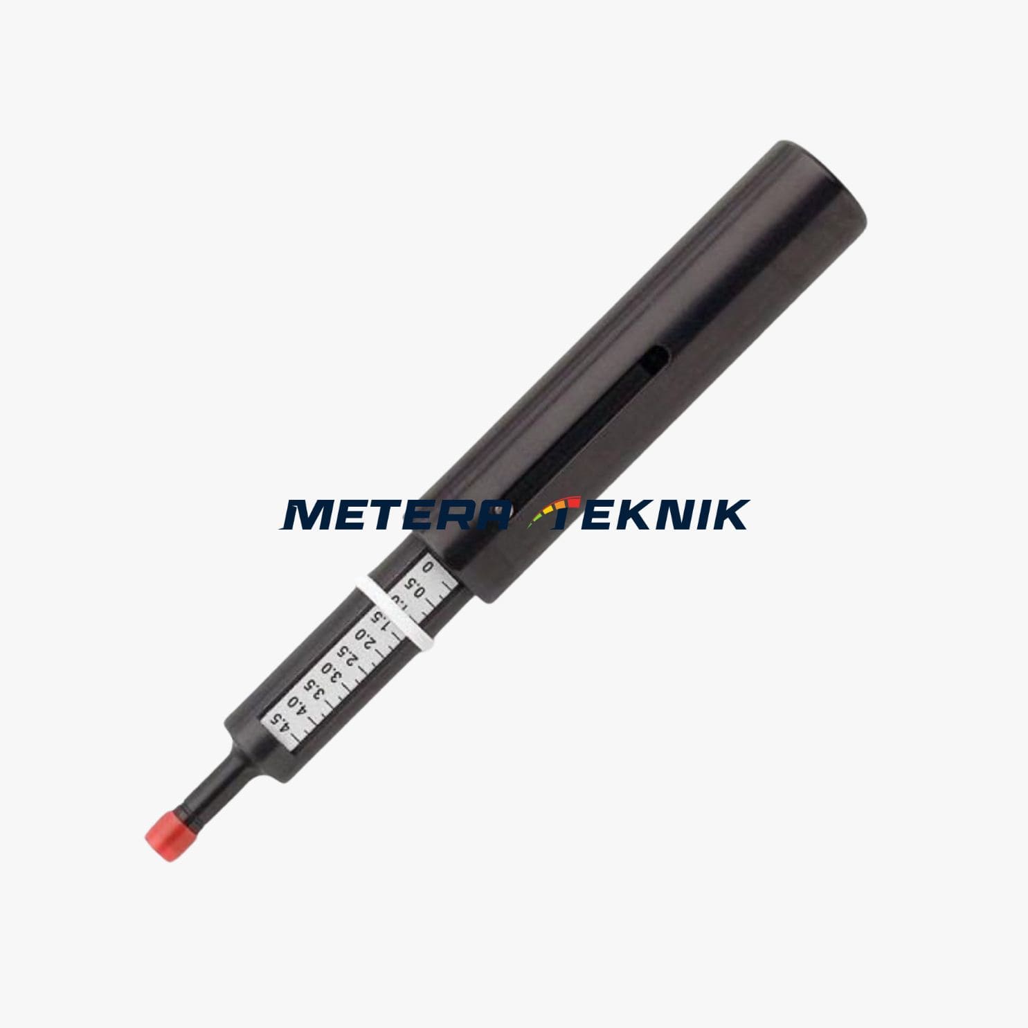  Jual Poket Penetrometer Alat Uji Kekerasan Tanah