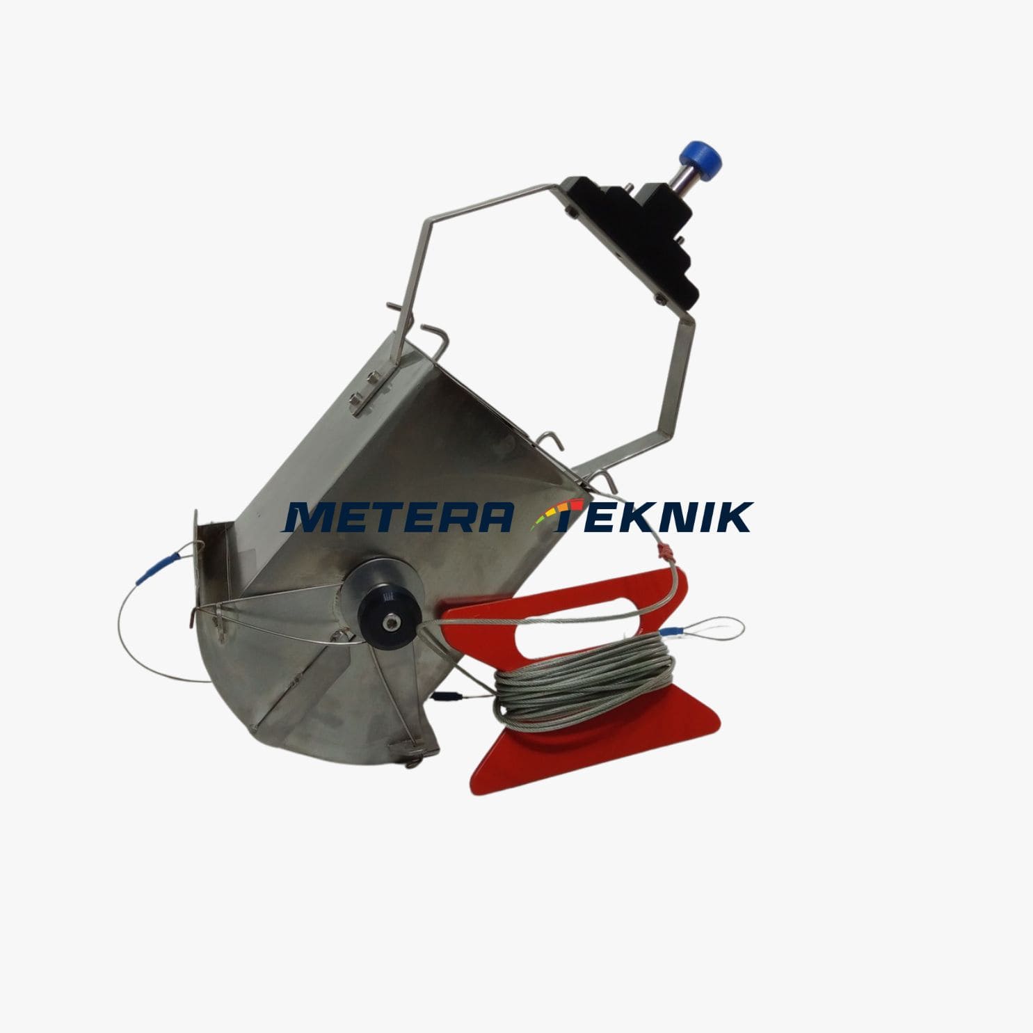 Jual ALAT LABORATORIUM UMUM EKMAN GRAB