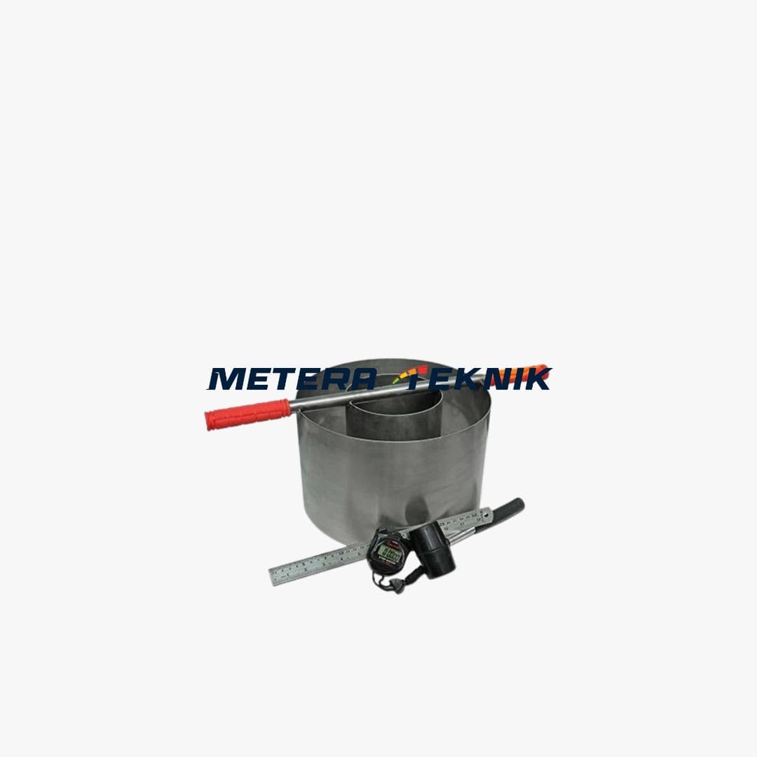 Jual DOUBLE RING INFILTROMETER