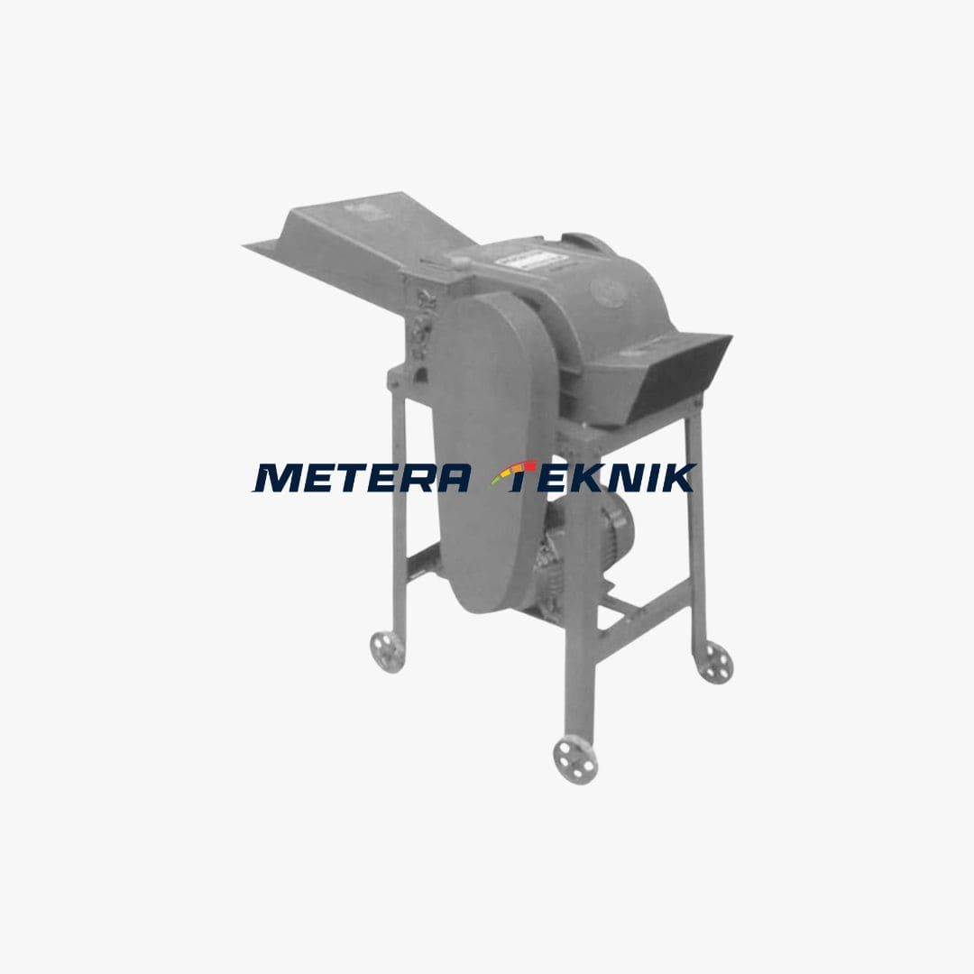 Jual MESIN PENCACAH RUMPUT 9ZT 0 4 GETRA