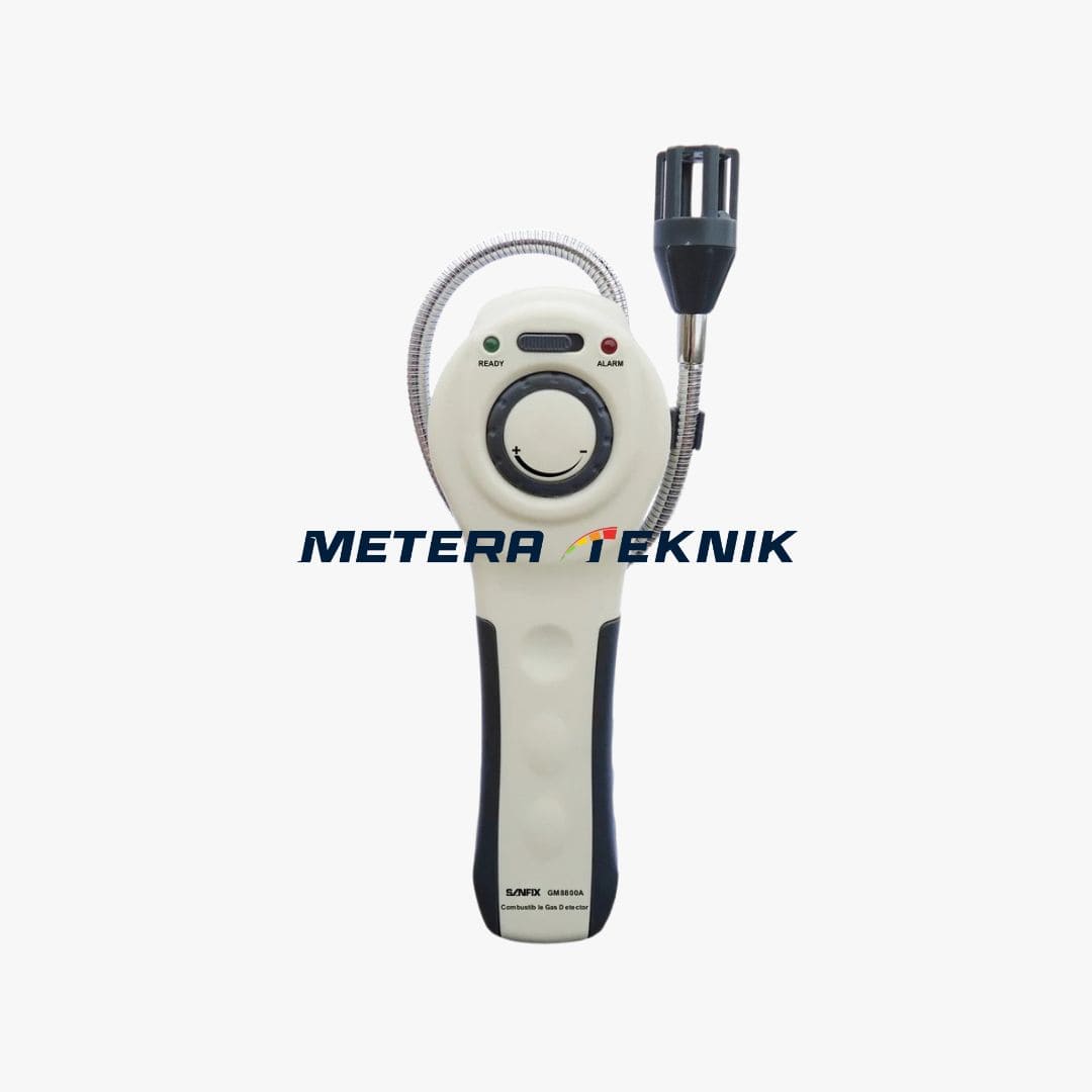 Jual SANFIX Combustible Gas Detector Model GM8800A