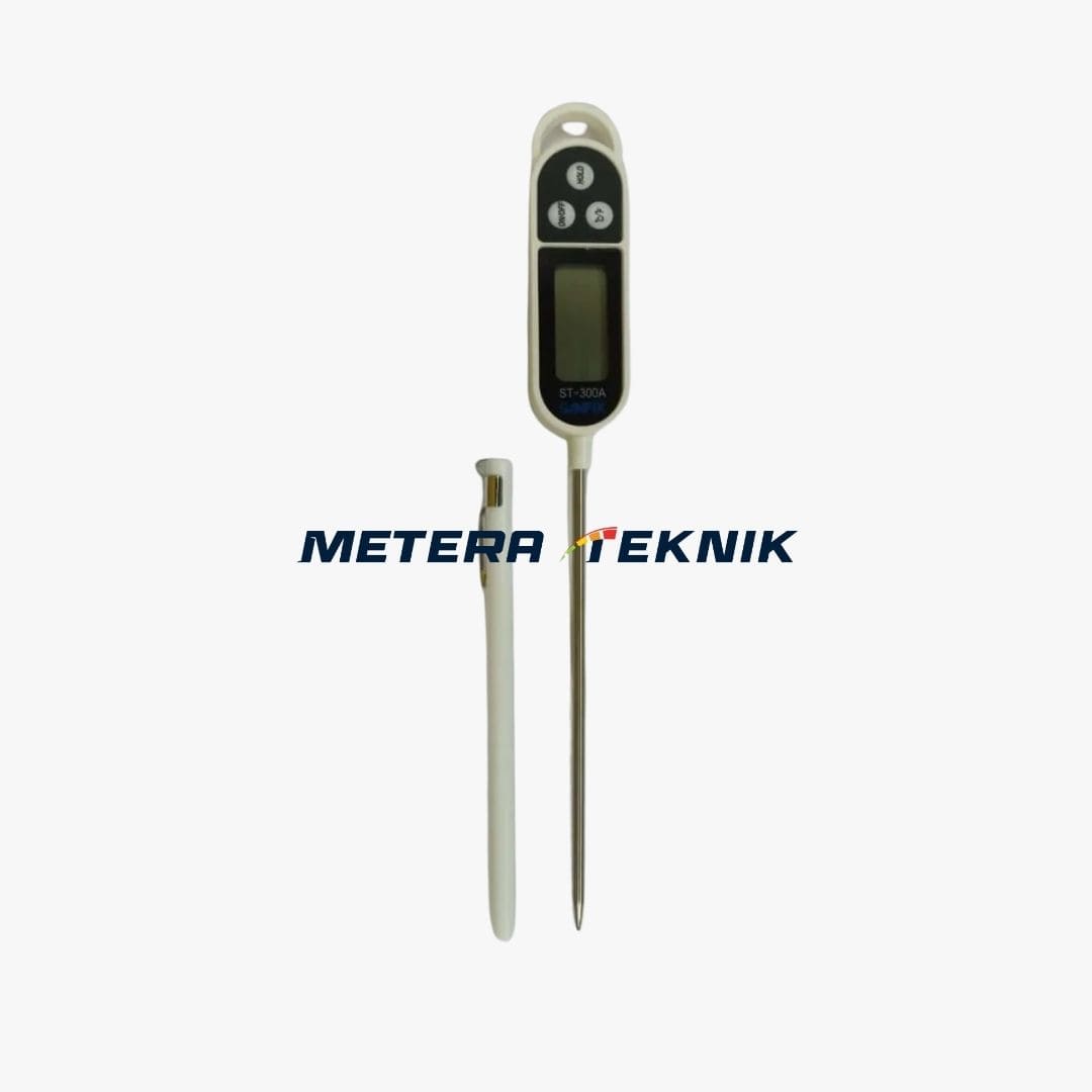 Jual SANFIX ST-300 Digital Thermometer