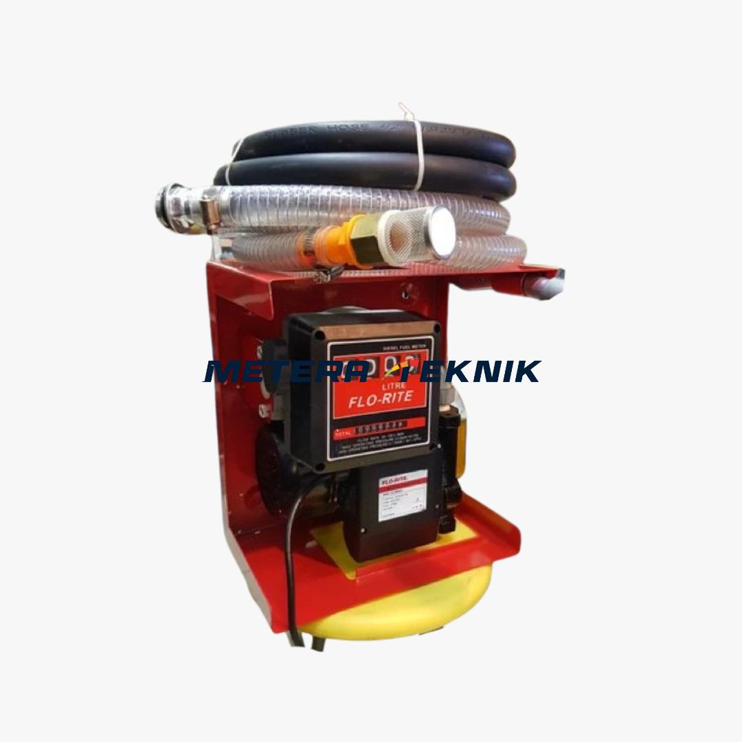 Jual Fuel Transfer Pump FLO-RITE  Model FR-2440 DC / K