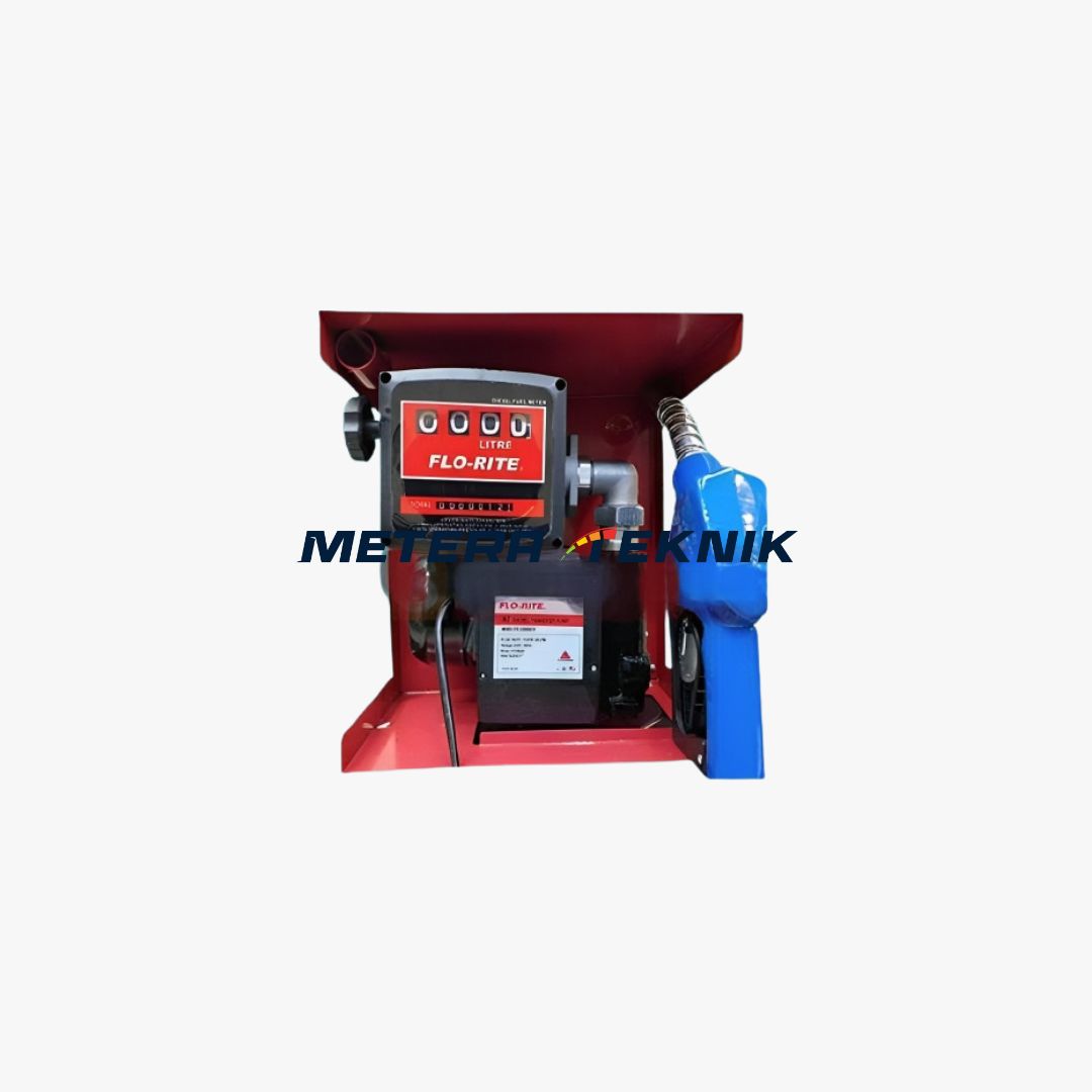 Fuel Transfer Pump FLO-RITE Model FR-2260 AC / K