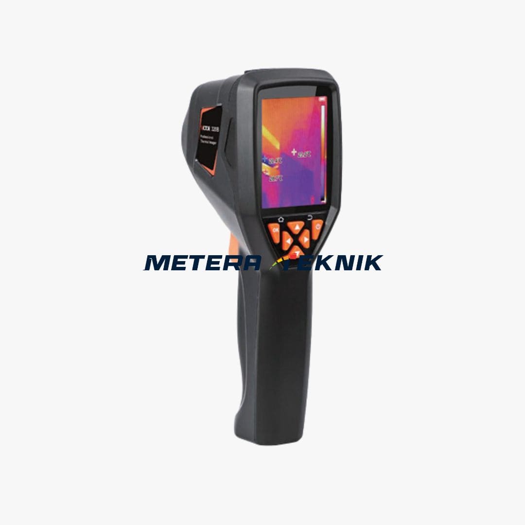 Jual Thermal Imaging Camera Victor Model 320B