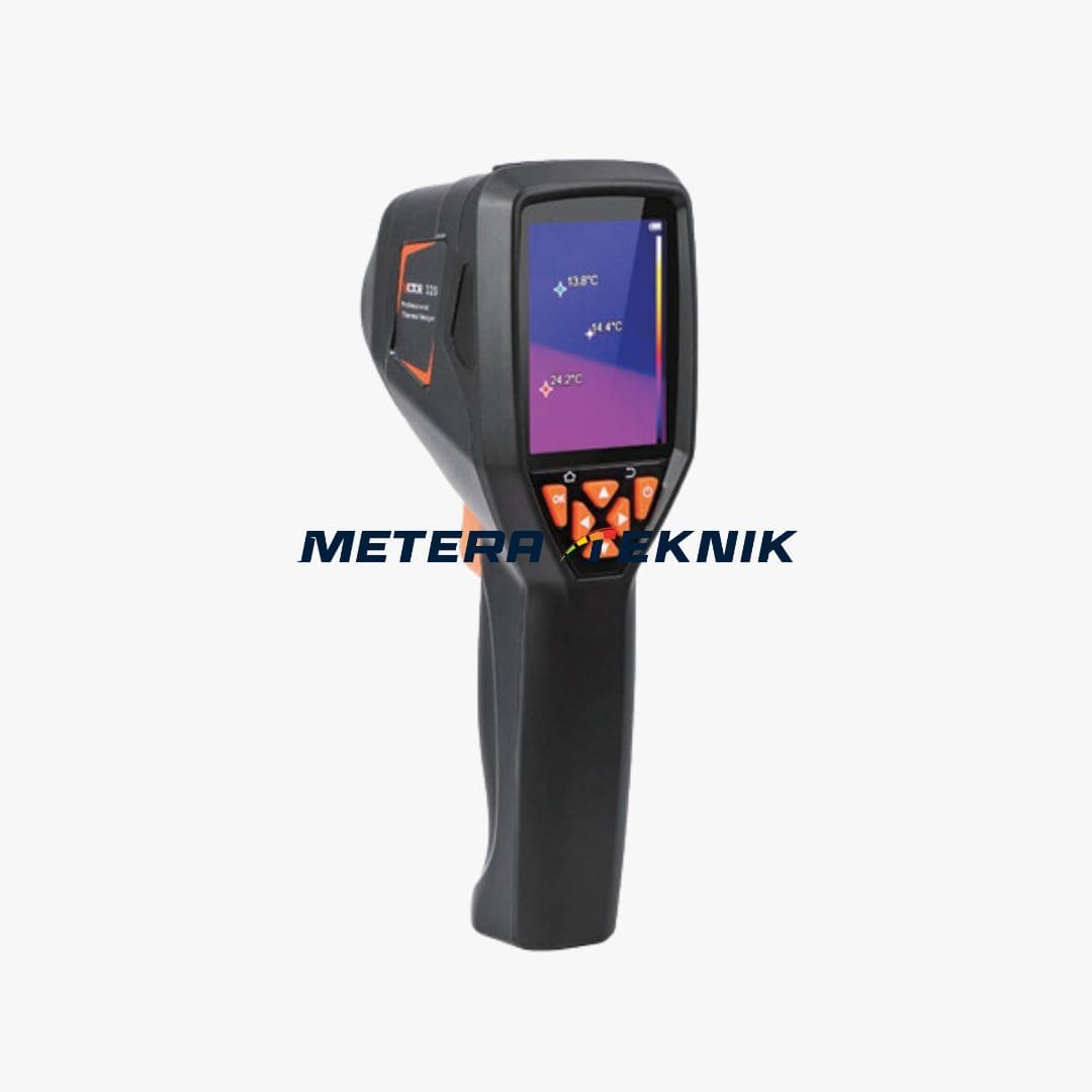 Jual Thermal Imaging Camera Victor Model 320