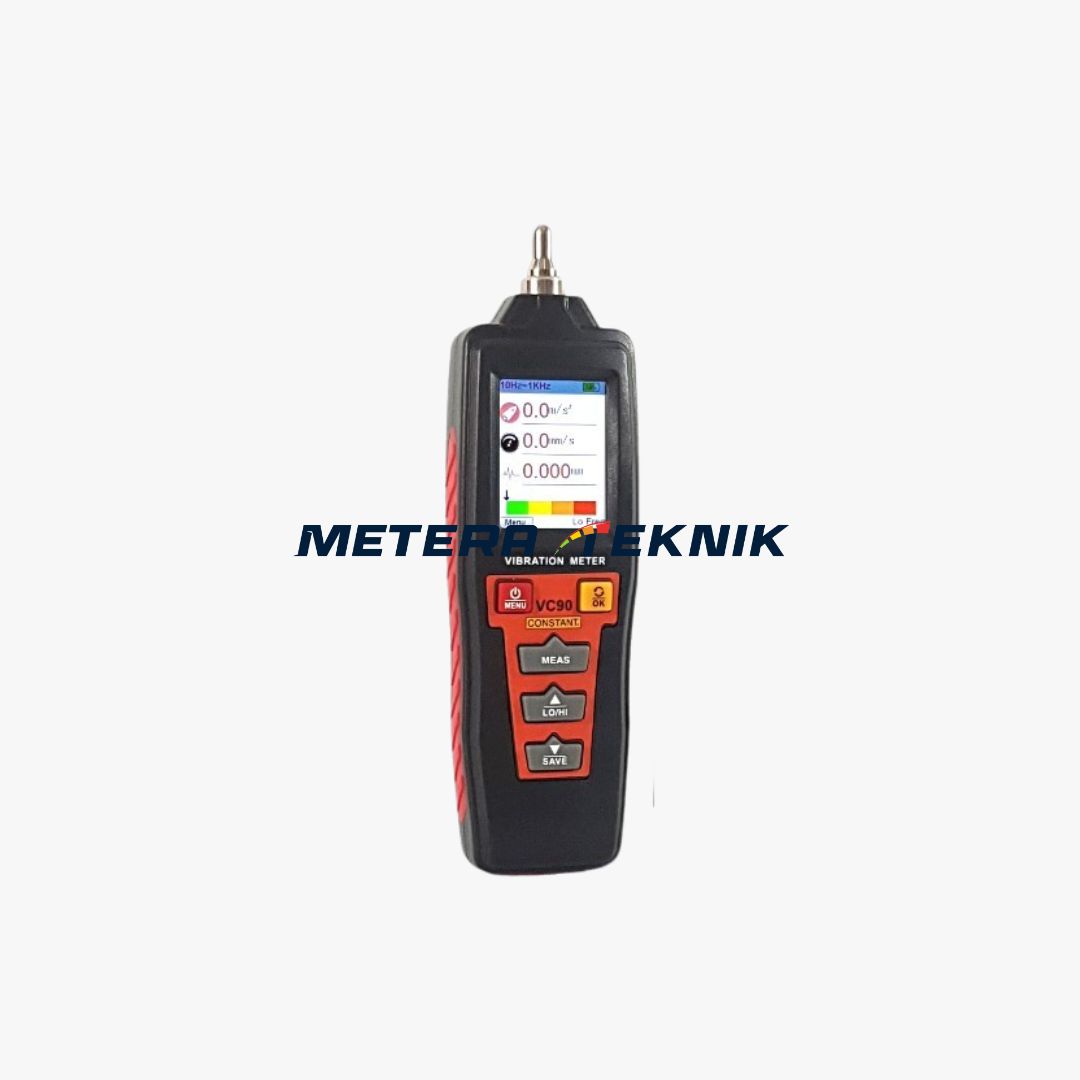 Smart Vibration Meter CONSTANT VC 90