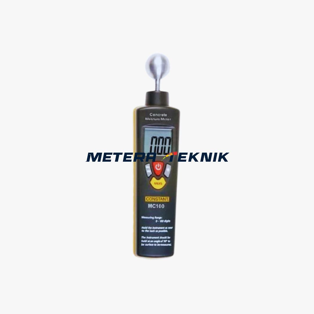 Concrete Moisture Meter CONSTANT MC 100