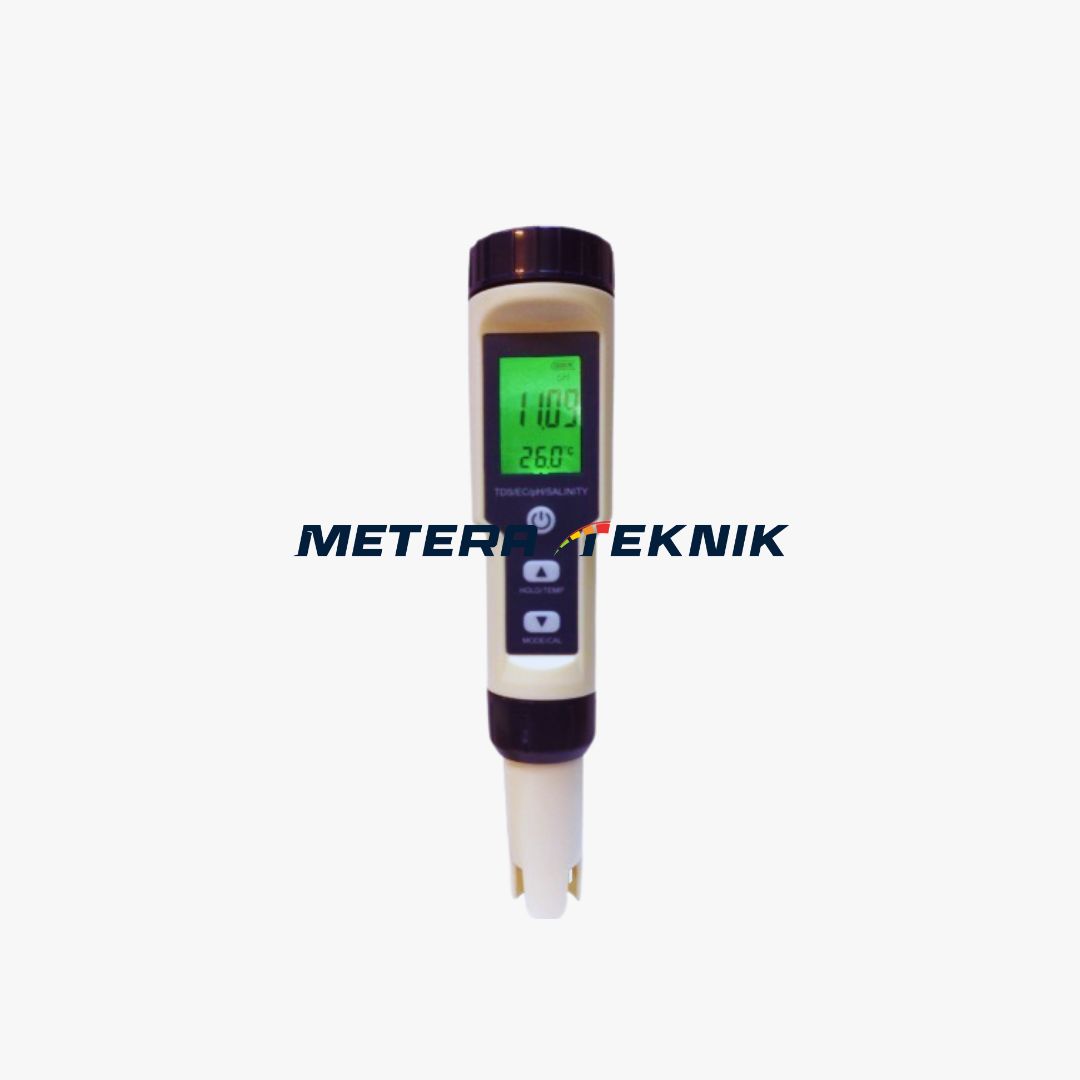 Water Quality Meter CONSTANT 501