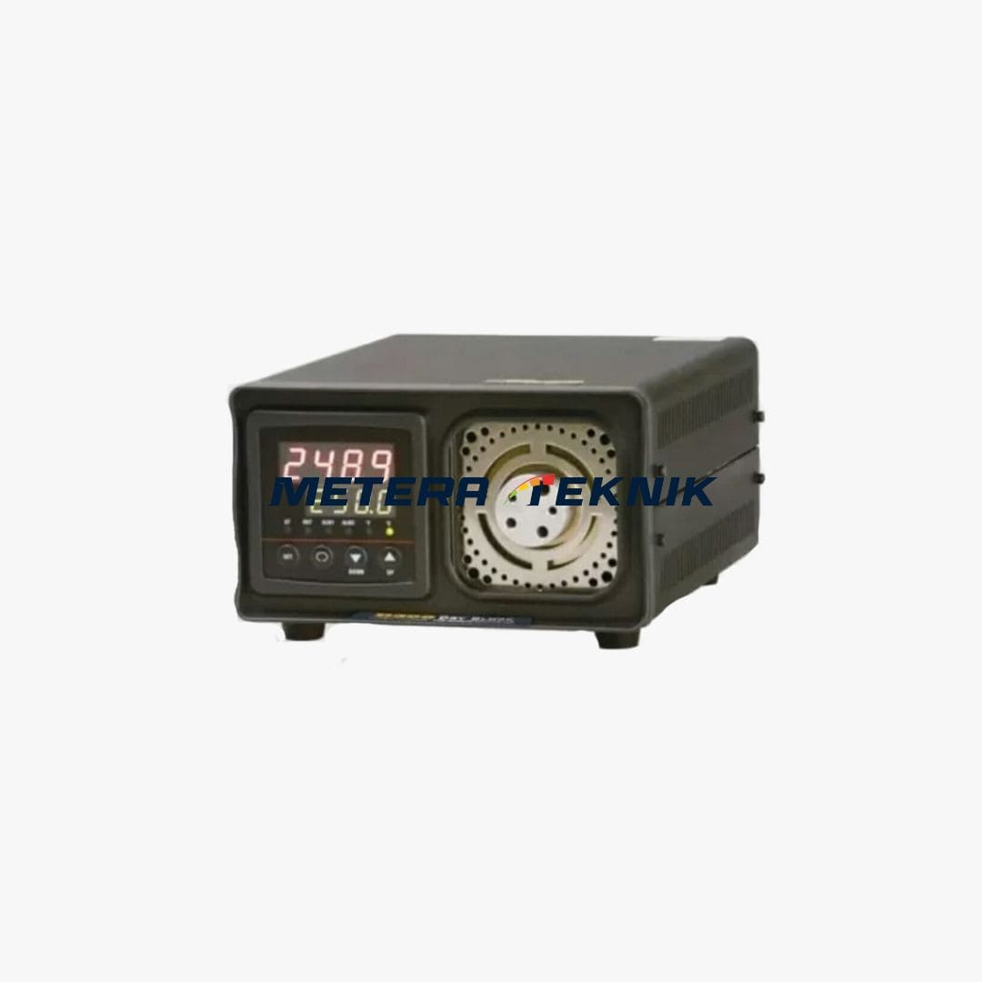 Jual Dry Block Calibrator CONSTANT D300: Kalibrasi Sensor Suhu Akurat