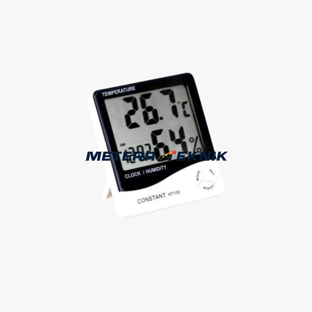 Constant HT 100: Thermohygrometer Digital